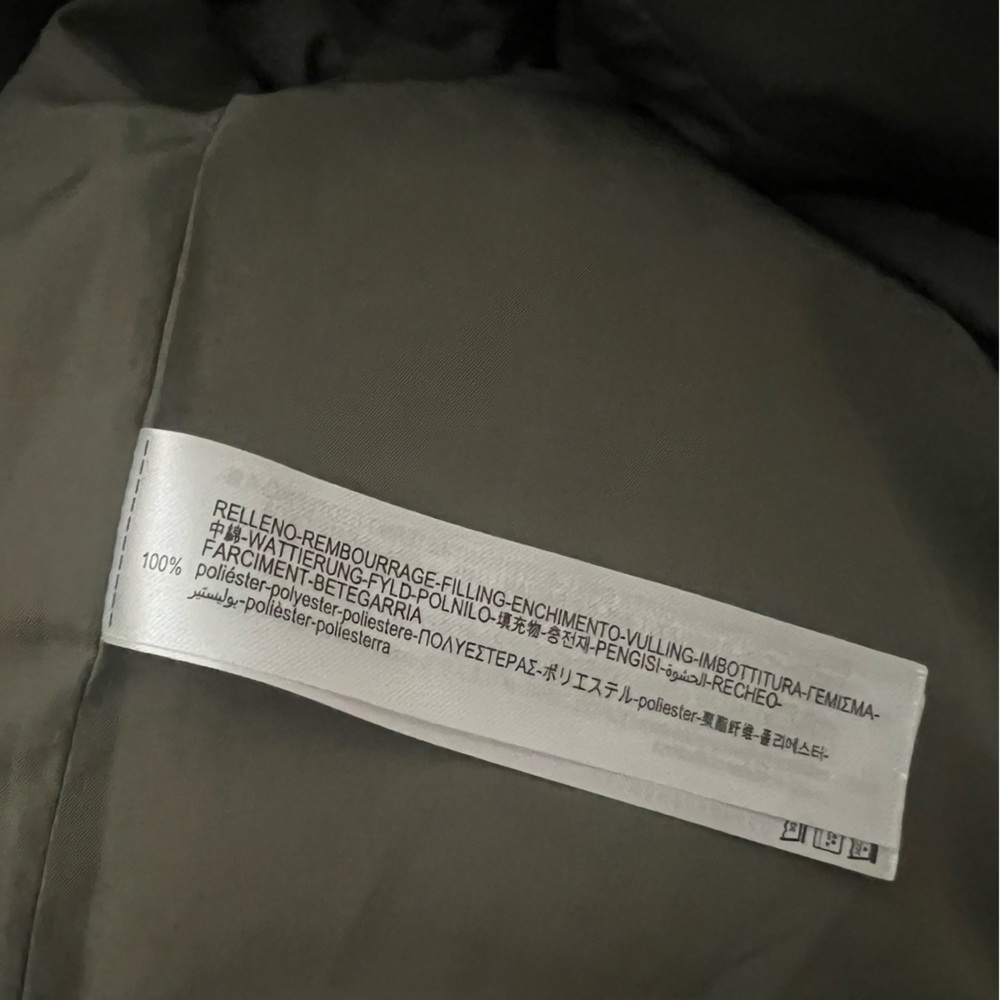 Puffer Vest - Picture 3 of 3